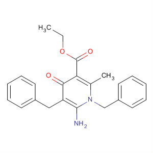 CAS No 88518-45-0  Molecular Structure