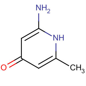 CAS No 88518-52-9  Molecular Structure