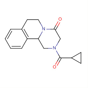 CAS No 88519-14-6  Molecular Structure