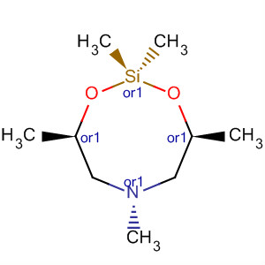 CAS No 88520-04-1  Molecular Structure