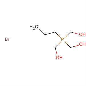 CAS No 88520-10-9  Molecular Structure