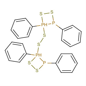 Cas Number: 88520-11-0  Molecular Structure