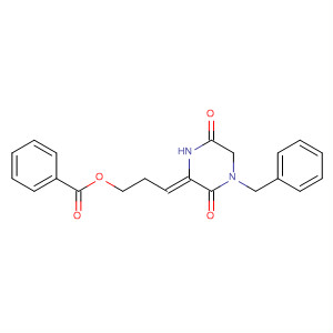 CAS No 88521-42-0  Molecular Structure