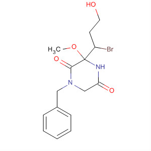 CAS No 88521-44-2  Molecular Structure