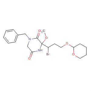 CAS No 88521-46-4  Molecular Structure
