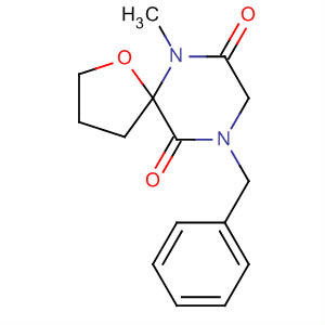 CAS No 88521-49-7  Molecular Structure