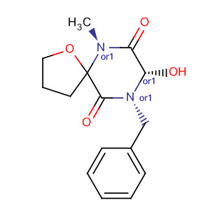 CAS No 88521-54-4  Molecular Structure