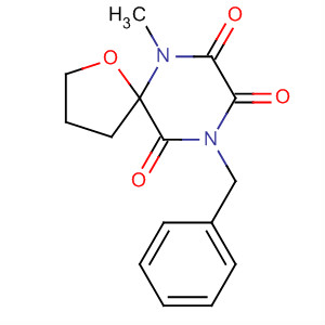 CAS No 88521-55-5  Molecular Structure