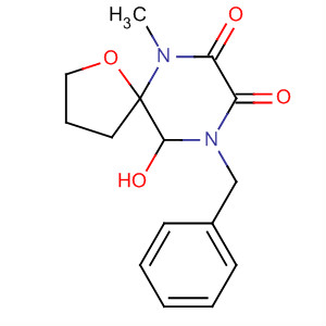 Cas Number: 88521-57-7  Molecular Structure