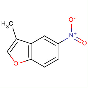 CAS No 88521-67-9  Molecular Structure