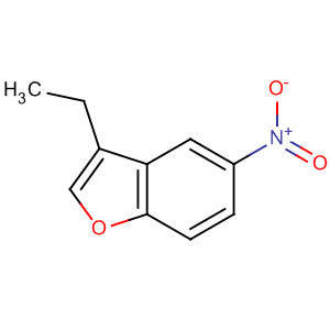 CAS No 88521-68-0  Molecular Structure