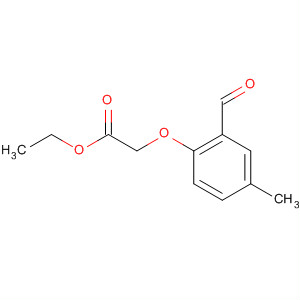 CAS No 88521-73-7  Molecular Structure