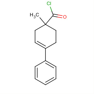 CAS No 88522-08-1  Molecular Structure