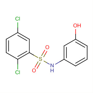 CAS No 88522-16-1  Molecular Structure