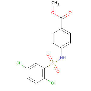 CAS No 88522-32-1  Molecular Structure