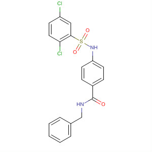 Cas Number: 88522-34-3  Molecular Structure
