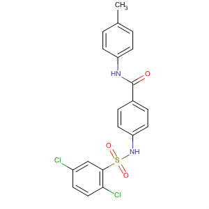 CAS No 88522-35-4  Molecular Structure