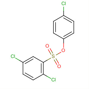 CAS No 88522-53-6  Molecular Structure