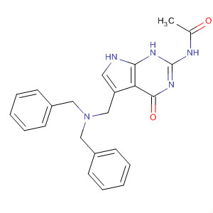 CAS No 88523-04-0  Molecular Structure