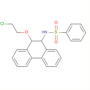 CAS No 88523-46-0  Molecular Structure