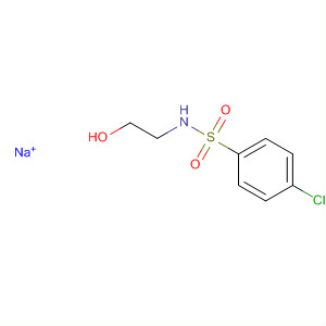 CAS No 88523-48-2  Molecular Structure