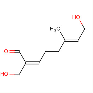 Cas Number: 88524-70-3  Molecular Structure