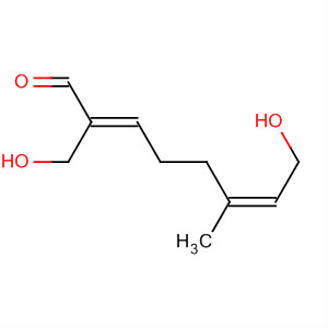 CAS No 88524-76-9  Molecular Structure