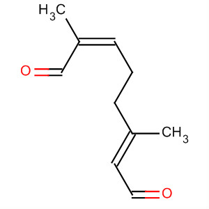 CAS No 88524-82-7  Molecular Structure