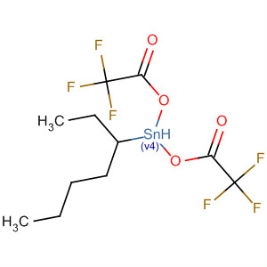 CAS No 88524-87-2  Molecular Structure