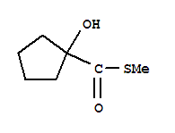 Cas Number: 88525-12-6  Molecular Structure