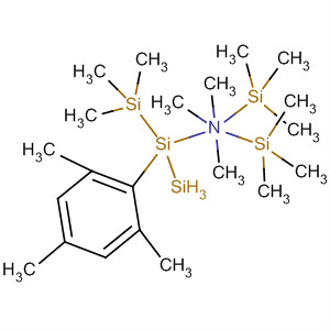 CAS No 88526-28-7  Molecular Structure