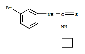 Cas Number: 885266-87-5  Molecular Structure