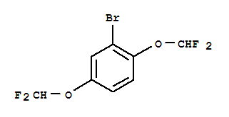 Cas Number: 885266-93-3  Molecular Structure