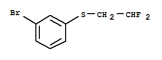 Cas Number: 885267-08-3  Molecular Structure