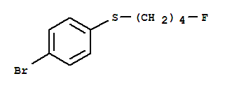 CAS No 885267-12-9  Molecular Structure