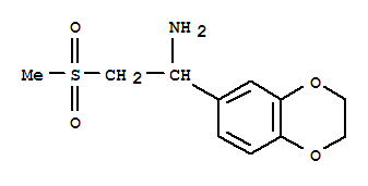 CAS No 885268-08-6  Molecular Structure