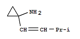 CAS No 885268-21-3  Molecular Structure