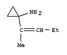 CAS No 885268-25-7  Molecular Structure