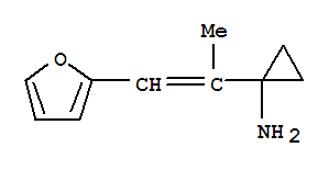 CAS No 885268-29-1  Molecular Structure