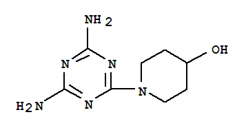 CAS No 885268-31-5  Molecular Structure