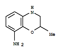 CAS No 885268-73-5  Molecular Structure