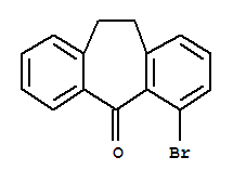 CAS No 885269-90-9  Molecular Structure