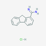 CAS No 885270-15-5  Molecular Structure