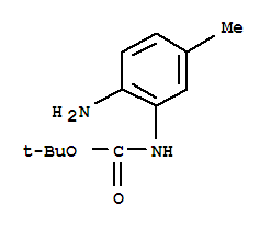 CAS No 885270-77-9  Molecular Structure