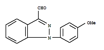 CAS No 885271-31-8  Molecular Structure