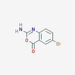 CAS No 885271-52-3  Molecular Structure