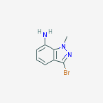 CAS No 885271-76-1  Molecular Structure