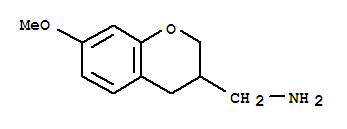 CAS No 885271-80-7  Molecular Structure