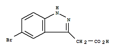 CAS No 885271-84-1  Molecular Structure