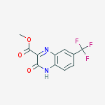 Cas Number: 885271-85-2  Molecular Structure